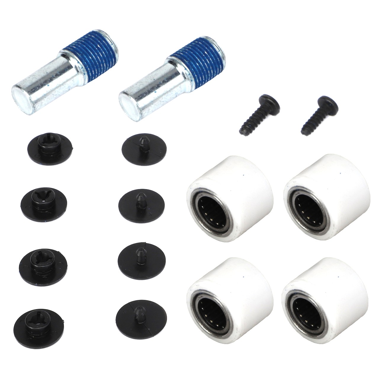 ROLLER KIT | AGCO Parts