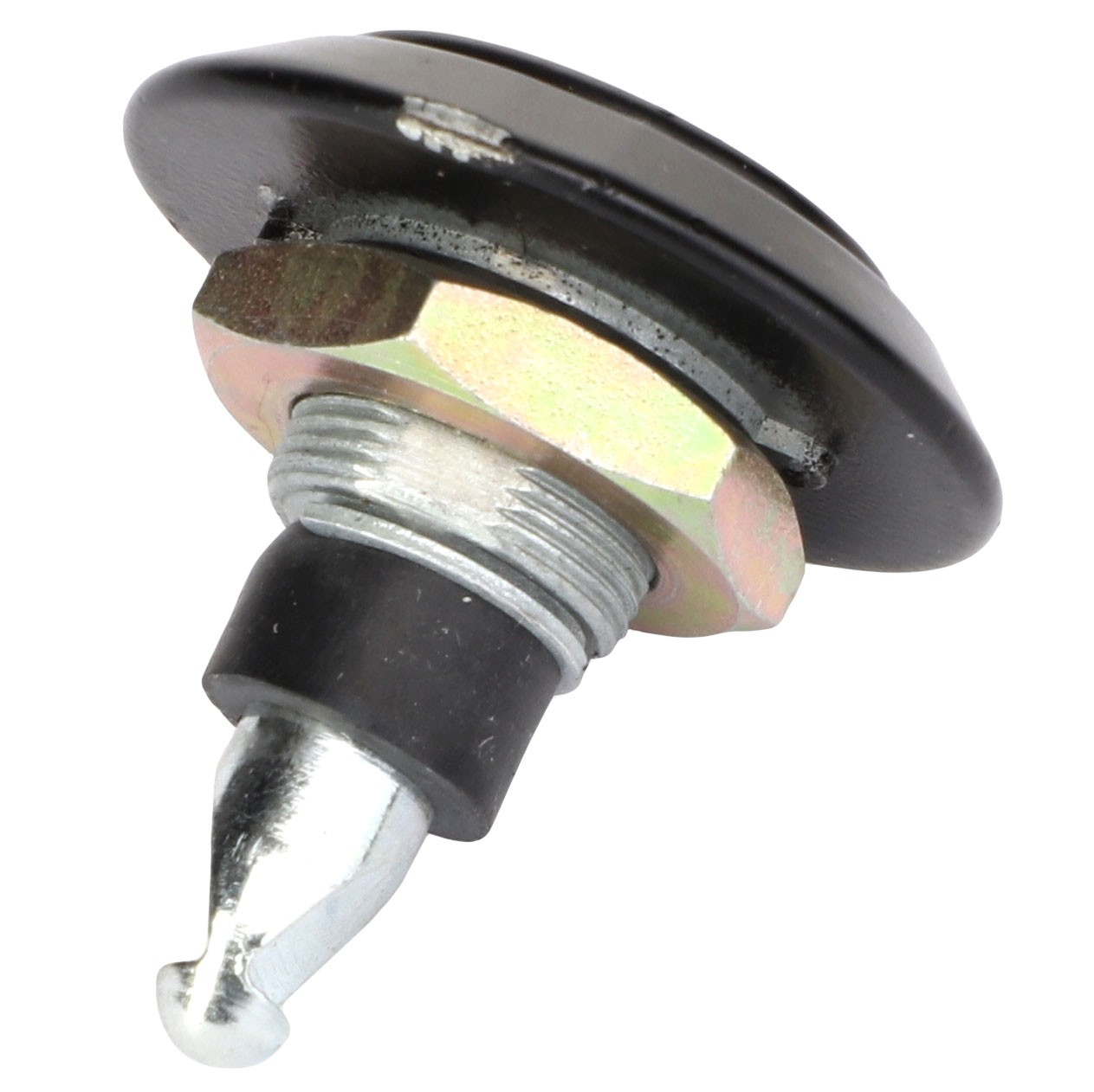 thumbnail image 2 of Mini Quarter Turn Latch For Bakers Pride S1346A - Voomi Supply 2 of 14