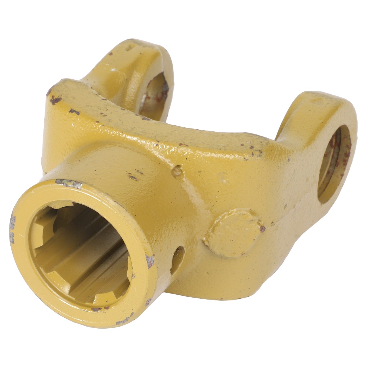 Qoo　0728 SPLINED YOKE 700718689 | AGCO Parts