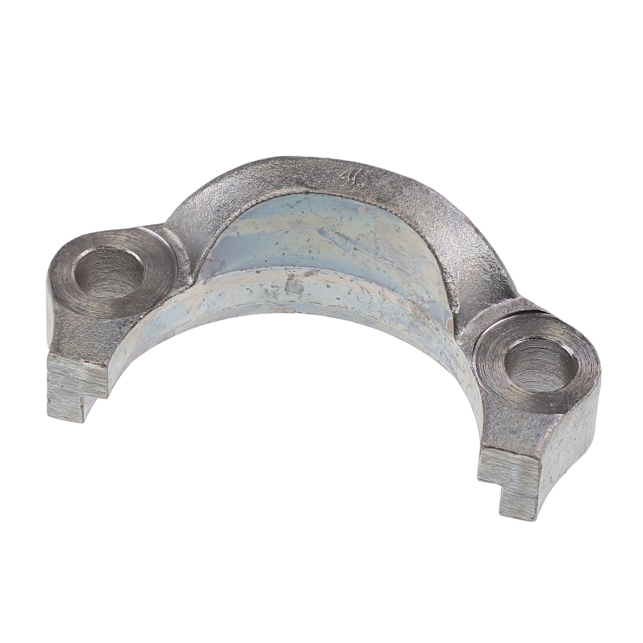 HALF FLANGE 403783X1 | AGCO Parts