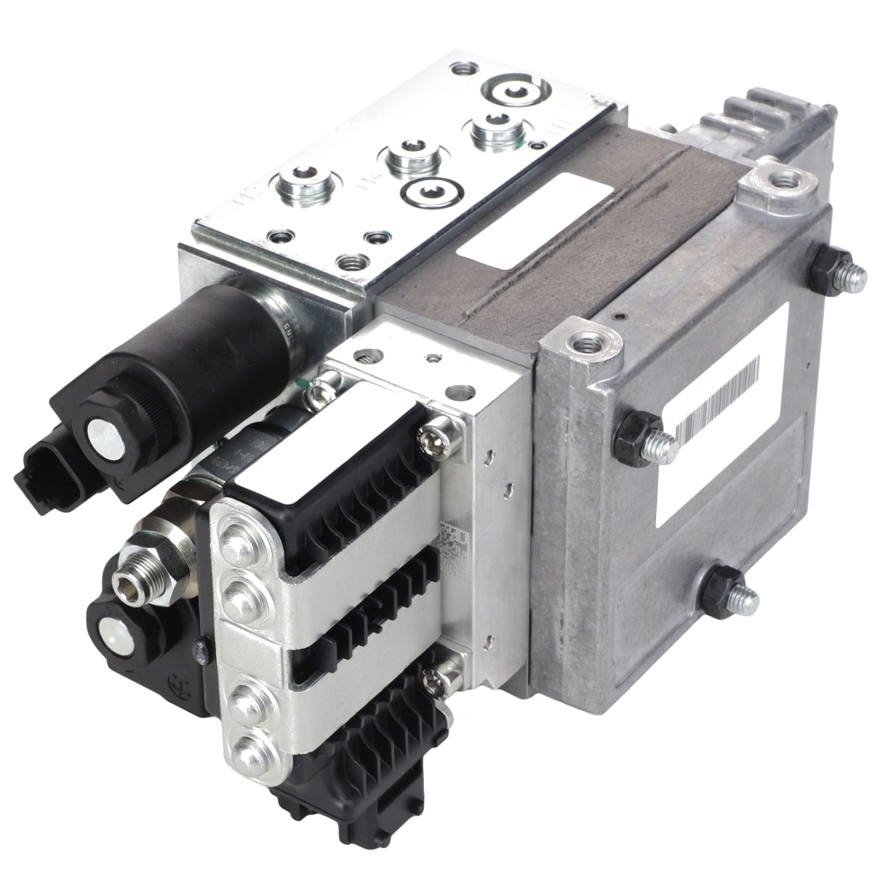 Steering Valve Block F931402130013 | AGCO Parts