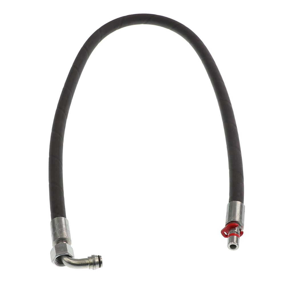 HYDR. HOSE 4376968M1 | AGCO Parts
