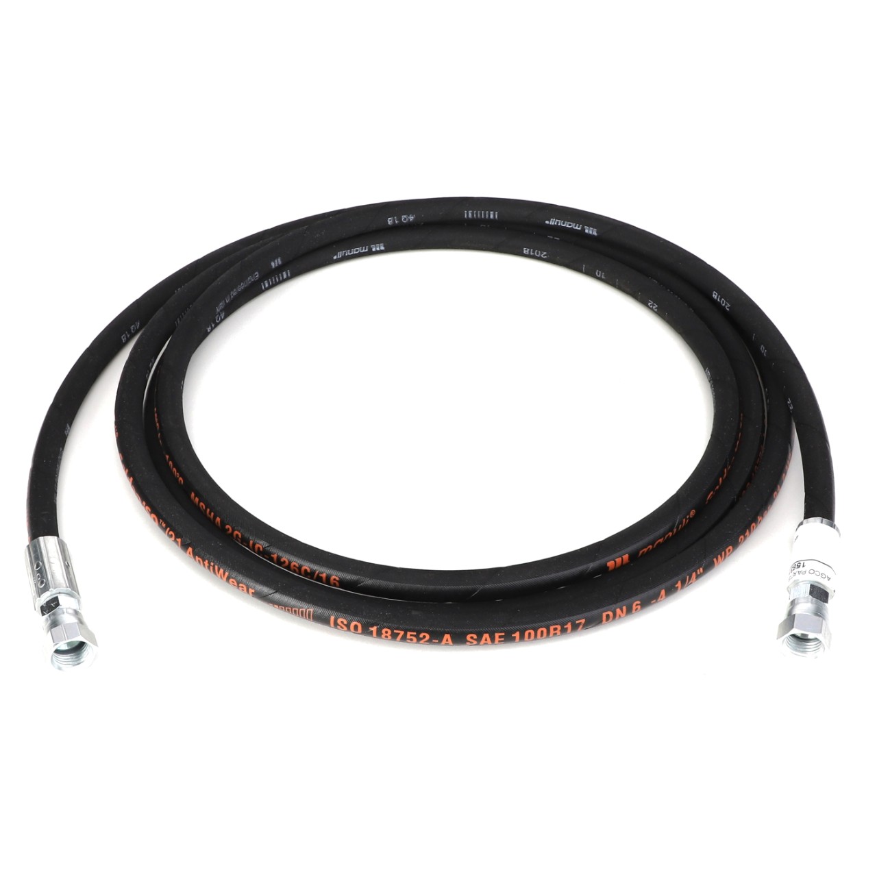 HYDRAULIC HOSE AGCO Parts