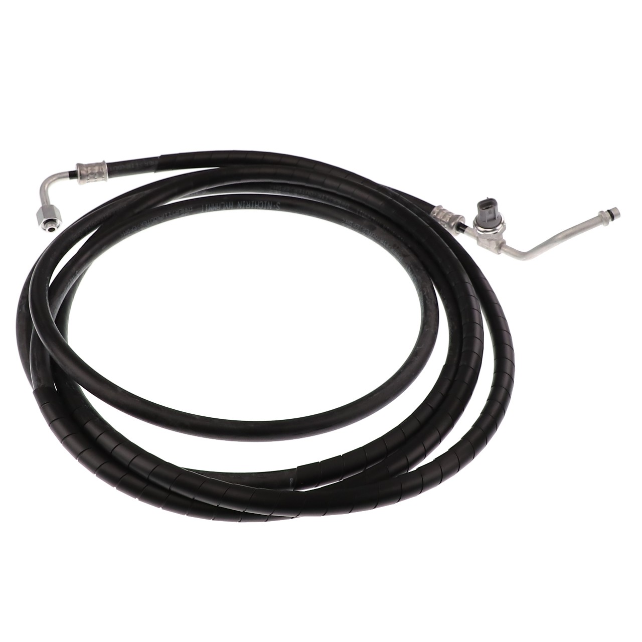 COOLER HOSE MF 1552 MF 1552 MF 1500 Compacts Tractors Massey Ferguson AGCO UKB2B2C