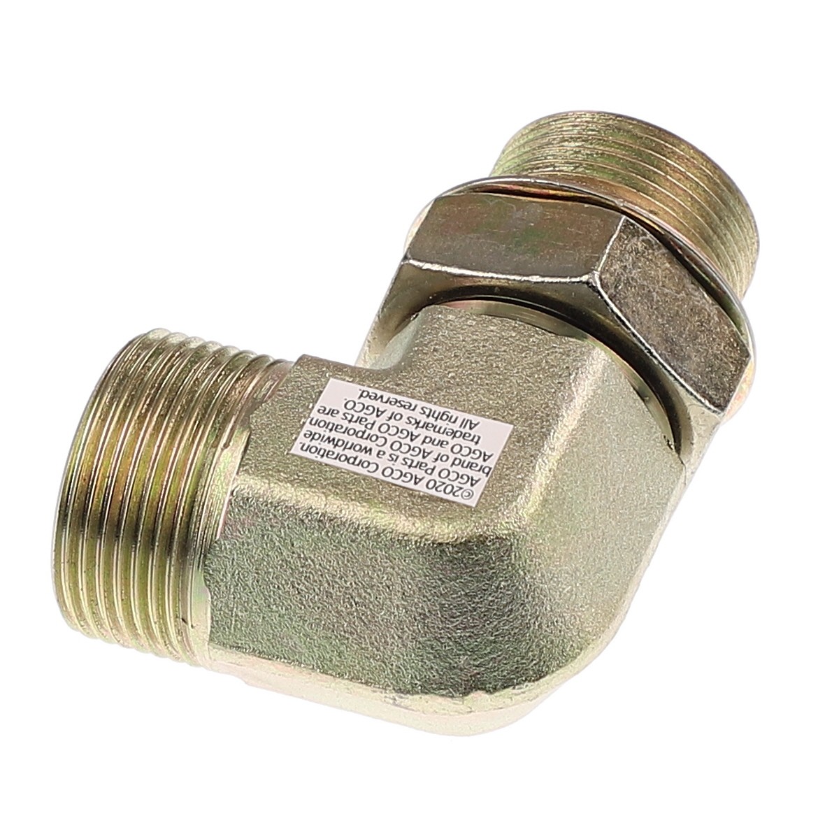 ELBOW AGCO Parts