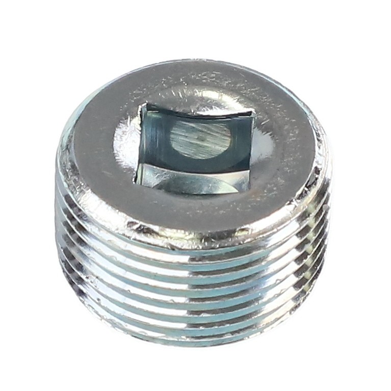 Bouchon Fileté 3/4 NPT – Acier Forgé A105 – FS060521 – Femelle – Neuf