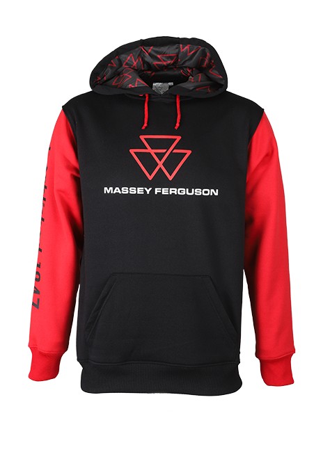 Massey ferguson hoodie discount