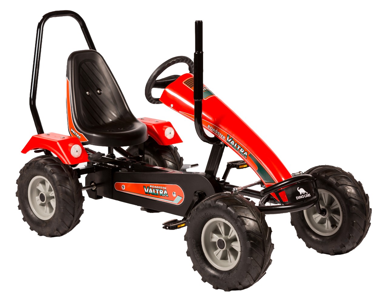 Valtra Roadster Go Kart | AGCO UKB2B2C Site