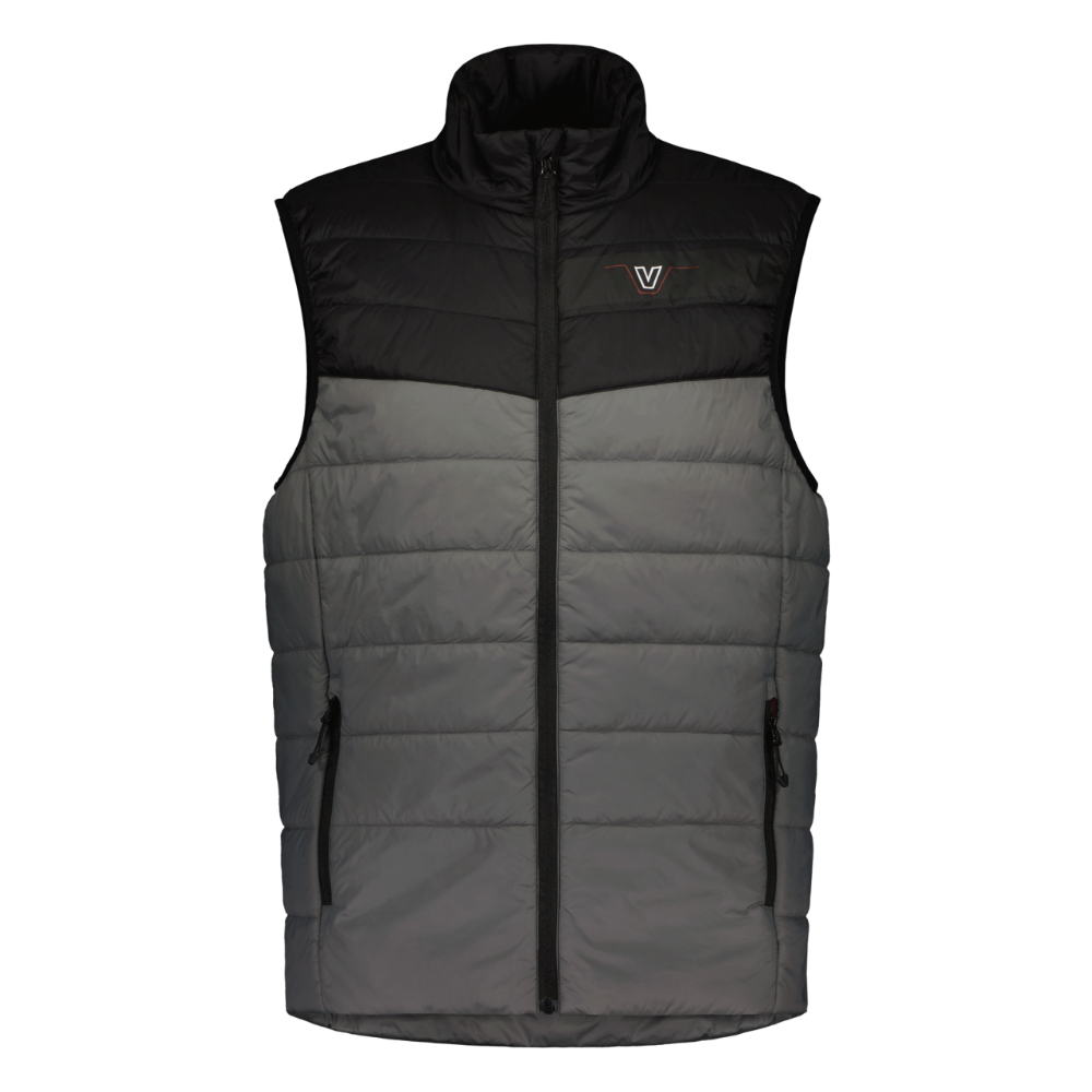ジャケット・アウター Bally padded vest 22AW collection Bally padded vest 22AW collection - メルカリ