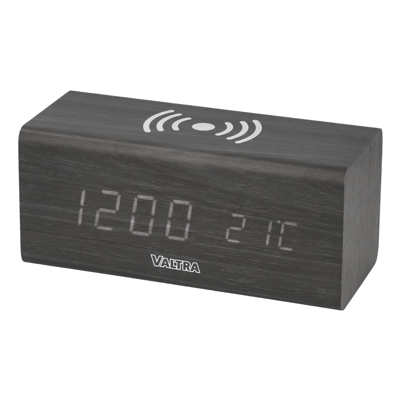 Wireless Charger/Alarm Clock AGCO UKB2B2C Site